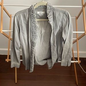 Isabel Marant button down